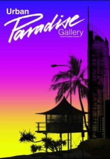 Urban Paradise Gallery
